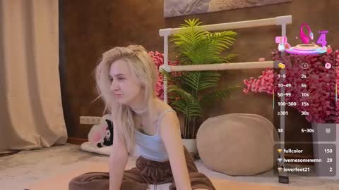 aishiro online show from 03/03/25, 01:20