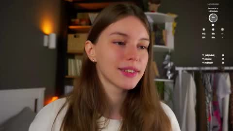 Aliza online show from 11/29/25, 01:19