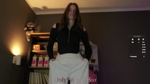 Aliza online show from 02/06/26, 01:21