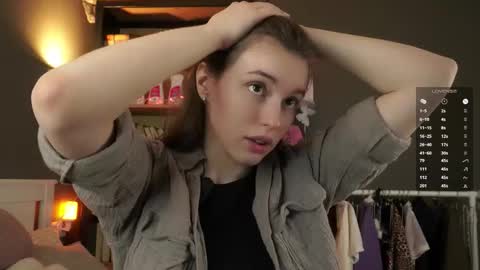 Aliza online show from 02/13/26, 01:12