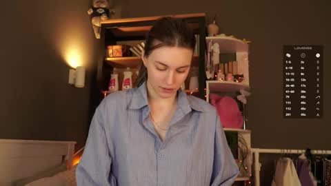 Aliza online show from 02/15/26, 01:13