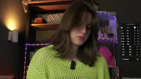 Aliza online show from 03/04/26, 01:22