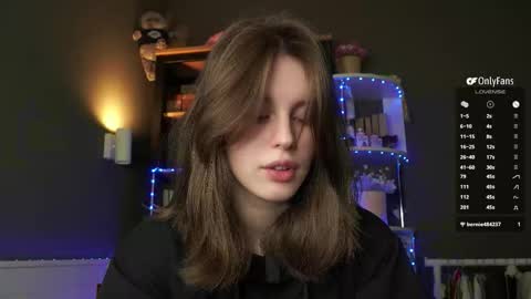 Aliza online show from 03/15/26, 01:11