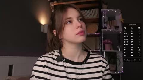 Aliza online show from 04/19/26, 01:16