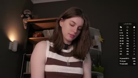 Aliza online show from 04/21/26, 02:51