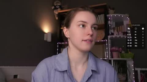 Aliza online show from 04/28/26, 01:26