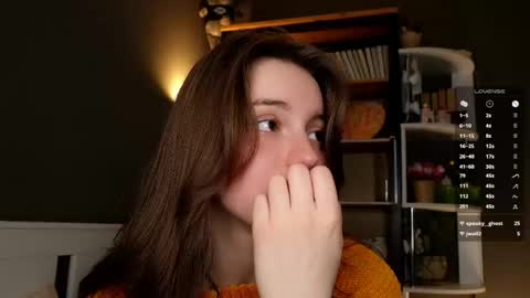 Aliza online show from 05/30/26, 01:35
