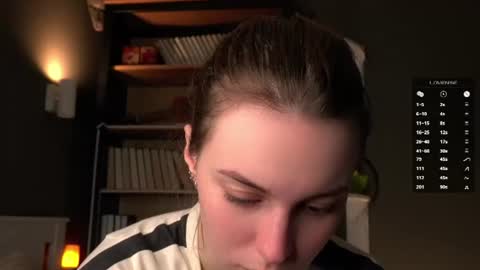 Aliza online show from 06/16/26, 01:30