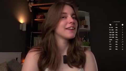 Aliza online show from 06/28/26, 01:11