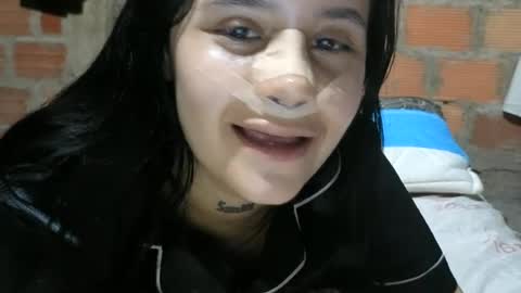 Snapshot of aitana23_ chatting on 06/26/26, 12:26 aiti online show from 06/26/26, 12:26
