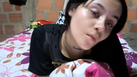 Snapshot of aitana23_ chatting on 07/25/26, 09:45 aiti online show from 07/25/26, 09:45