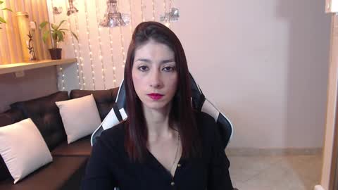 Snapshot of aitana_ag chatting on 01/23/25, 12:19 Aitana online show from 01/23/25, 12:19