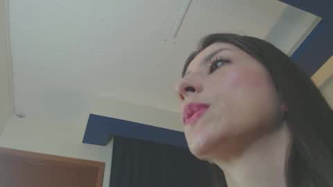 Snapshot of aitana_ag chatting on 01/28/25, 03:14 Aitana online show from 01/28/25, 03:14