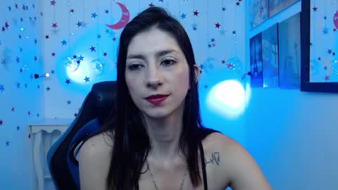 Snapshot of aitana_ag chatting on 02/04/25, 03:26 Aitana online show from 02/04/25, 03:26