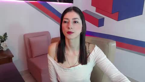 Snapshot of aitana_ag chatting on 02/14/25, 01:18 Aitana online show from 02/14/25, 01:18