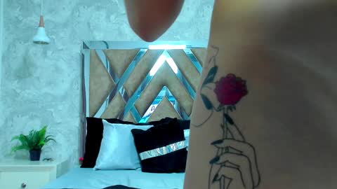 little aitana  online show from 12/05/24, 10:12