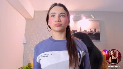 little aitana  online show from 09/16/25, 04:02