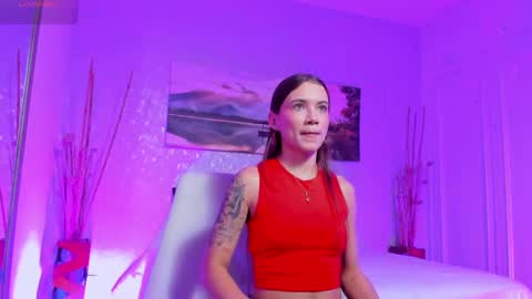 little aitana  online show from 10/03/25, 07:33