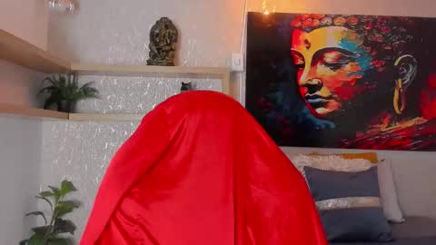 little aitana  online show from 01/17/26, 08:23