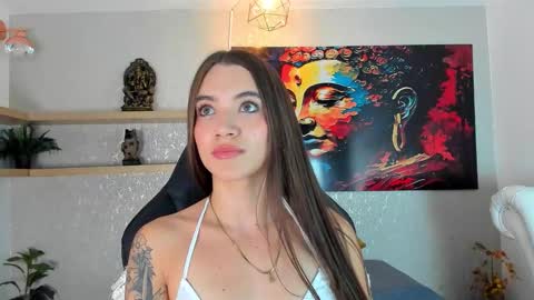 little aitana  online show from 03/11/26, 03:23