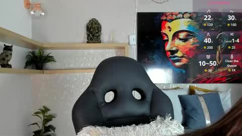 little aitana  online show from 04/22/26, 04:15