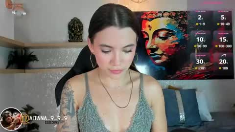 little aitana  online show from 04/24/26, 08:22