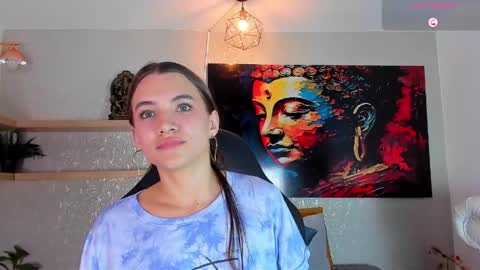 Snapshot of aitana_baker_ chatting on 04/29/26, 12:59 little aitana online show from 04/29/26, 12:59