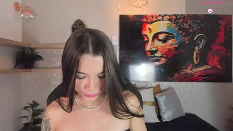 Snapshot of aitana_baker_ chatting on 06/02/26, 08:33 little aitana online show from 06/02/26, 08:33