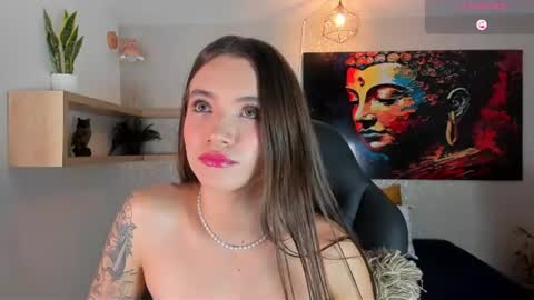Snapshot of aitana_baker_ chatting on 06/12/26, 02:21 little aitana online show from 06/12/26, 02:21