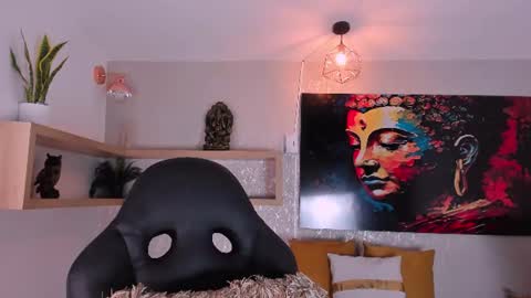 Snapshot of aitana_baker_ chatting on 07/25/26, 04:54 little aitana online show from 07/25/26, 04:54