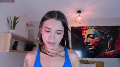 Snapshot of aitana_baker_ chatting on 07/31/26, 02:55 little aitana online show from 07/31/26, 02:55