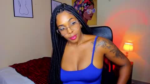 Aitana Brown online show from 01/05/26, 05:27