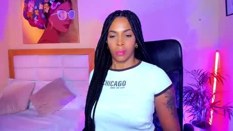 Aitana Brown online show from 01/11/26, 03:28