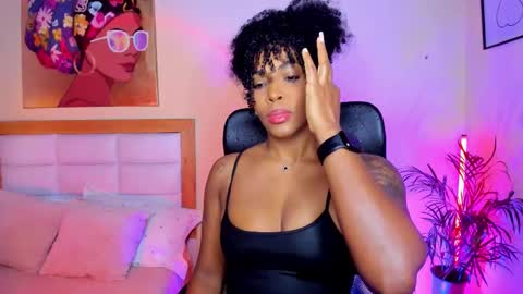 Aitana Brown online show from 03/01/26, 02:30