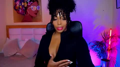 Aitana Brown online show from 03/27/26, 09:36