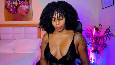 Aitana Brown online show from 04/20/26, 10:00