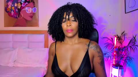 Aitana Brown online show from 04/21/26, 01:42