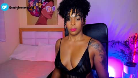 Snapshot of aitana_brown chatting on 06/01/26, 10:00 Aitana Brown online show from 06/01/26, 10:00