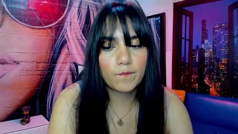 Aitana online show from 12/01/24, 11:25