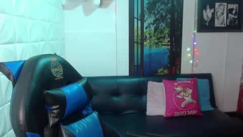 Aitana online show from 12/21/24, 09:36