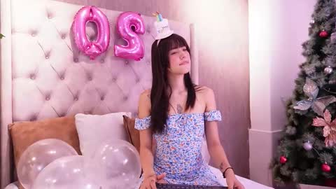 Snapshot of aitana_jhons chatting on 01/06/26, 11:47 Aitana Jhons online show from 01/06/26, 11:47