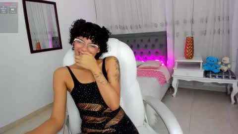 Aitana online show from 09/13/25, 10:48