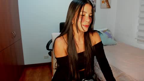 Aitana online show from 01/31/25, 10:10