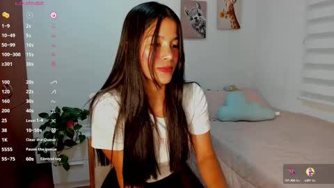 Aitana online show from 03/11/25, 08:52