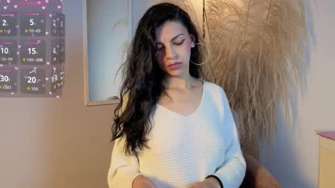 Aitana Garcia online show from 04/17/26, 11:13