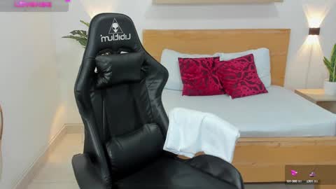 Aixa Burgos online show from 02/28/25, 11:58