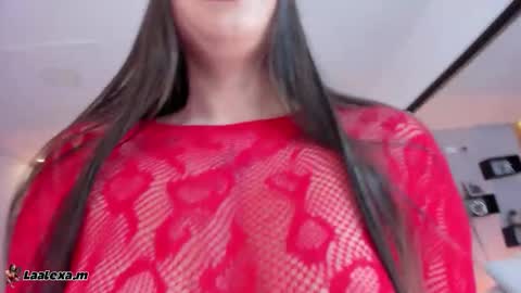 Aixa online show from 01/08/26, 11:01