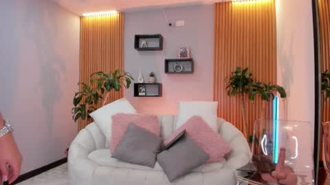 Aixa online show from 02/22/26, 11:31