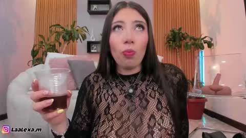 Aixa online show from 02/26/26, 11:31