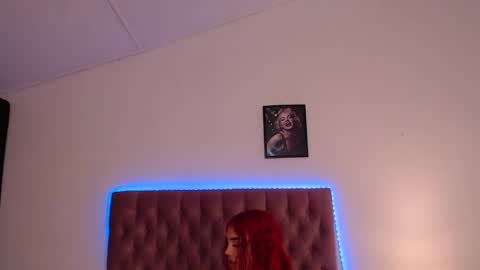 AIXA  online show from 01/17/25, 01:47